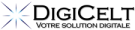 DigiCelt Logo