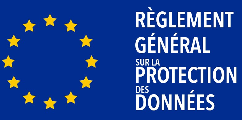 RGPD - règlement général sur la protection des données