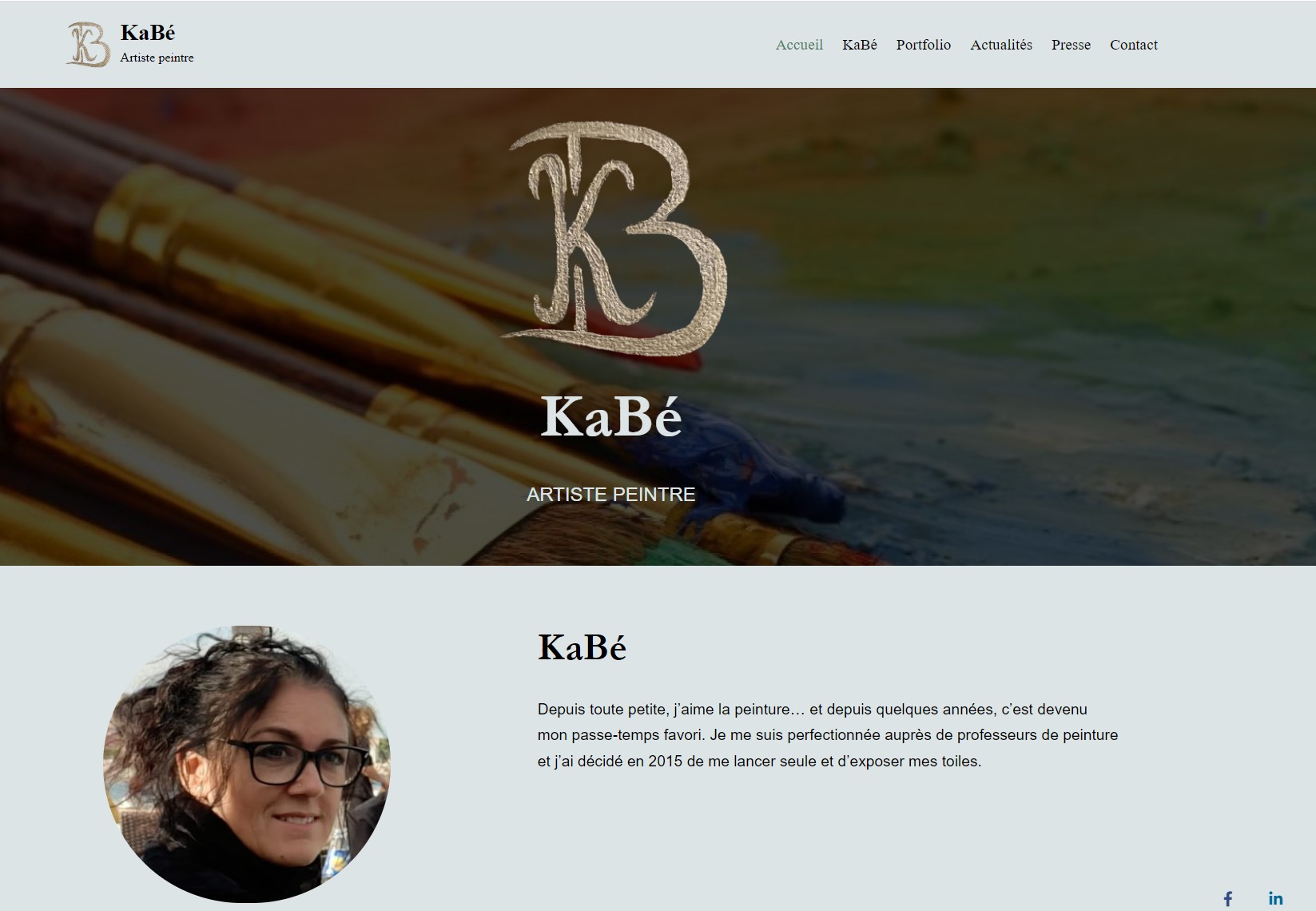 Site KaBé